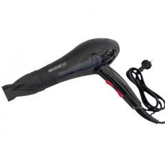 Фен MOZER MZ-5920 профессиональный 5000 Вт 3 скорости 2 режима