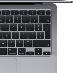 Ноутбук Apple MacBook Air 13