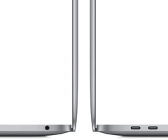 Ноутбук Apple MacBook Pro 13