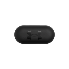 Наушники Under Armour JBL True Wireless Streak Black