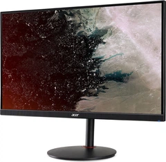 Acer 23.8インチ モニター XF240QSbmiiprx Amazon.co.jp: Acer ゲーミングディスプレイ XF240QSbmiiprx 23.6型