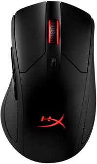 Мышь HyperX Pulsefire Dart Wireless Gaming Black (HX-MC006B)