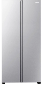 Side-by-side холодильник Hisense RS560N4AD1