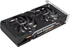 Видеокарта Palit PCI-Ex GeForce GTX 1660 Super GamingPro 6GB GDDR6