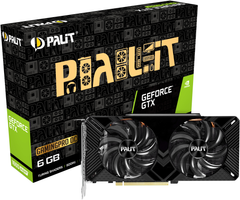 ヒ*プ様 PALIT GeForce GTX1660Super Купить Видеокарта Palit GTX 1660 6Gb Super GamingPro