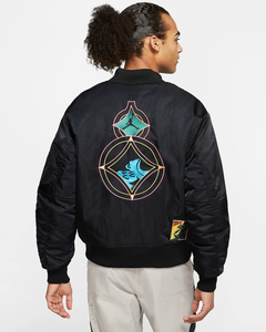 Jordan chinese new cheap year jacket