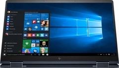 Ноутбук HP Elite Dragonfly G2 13.3 (336H1EA) Galaxy Blue – фото