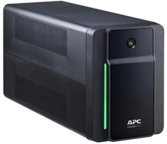 ИБП APC Back-UPS 900W/1600VA USB Schuko (BX1600MI-GR)