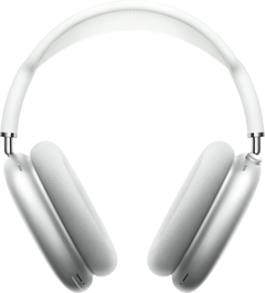 Наушники Apple AirPods Max Silver (MGYJ3TY/A) купить в