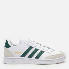 Кеды Adidas Grand Court Se FW6688 43.5 (9UK) 27.5 см Ftwr