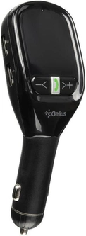 FM-трансмиттер Gelius Pro S-Type (2099900743610)