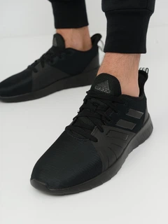 ROZETKA | Кроссовки Adidas Asweerun 2.0 FW1681 44 (9.5UK) 28 см Core Black  (4062059356206). Цена, купить Кроссовки Adidas Asweerun 2.0 FW1681 44  (9.5UK) 28 см Core Black (4062059356206) в Киеве, Харькове, Днепре,