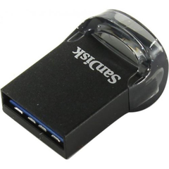 sandisk ultra fit 256gb usb 3.0 flash drive