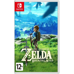 Nintendo Switch Neon Blue-Red (Upgraded version) + Игра The