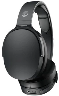 Наушники Skullcandy Hesh Evo True Black (S6HVW-N740) купить в