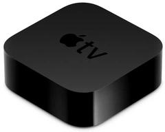 Apple TV HD 32GB (MHY93RS/A) – фото, отзывы, характеристики в