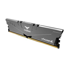 Модуль памяти DDR4 8GB/2666 Team T-Force Vulcan Z Gray