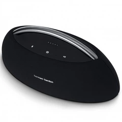 Акустическая система Harman-Kardon Go+Play Mini Black