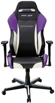 Кресло для геймеров DXRacer Drifting D61-NWV (GC-D61-NWV-M3)