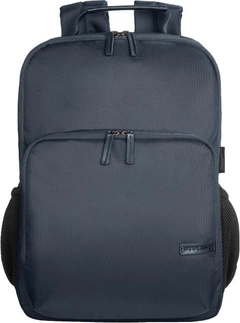 Рюкзак для ноутбука Tucano Free&Busy 15.6" Blue (BKFRBU15-B)