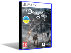 PlayStation - playstation 5 demon&#39;s souls セット Amazon.co.jp: PlayStation 5 (CFI-1000A01) + Demon's Souls