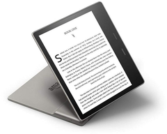 Amazon Kindle Oasis 第10世代 32GB Wi-Fi Amazon Kindle Oasis (10th Gen) 32GB (Oasis 3) (Online