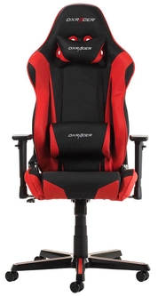 Кресло для геймеров DXRacer Racing R0-NR (GC-R0-NR-Z1)