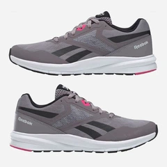 Кроссовки Reebok Runner FV1613 35 (5) 22 см Gravity Grey