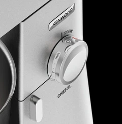 kenwood kvl 4110 chef xl