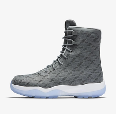 Ботинки Jordan Future Boot 854554-003 Размер 41 (26 см