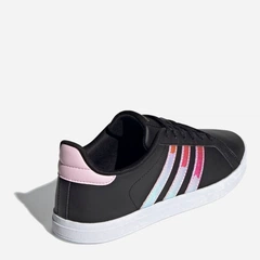 Adidas Sneaker Adidas Fy8405 Женские кеды низкие Adidas Courtpoint