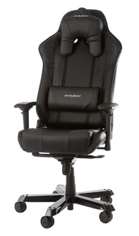 Кресло для геймеров DXRacer Sentinel S28-N (GC-S28-N-J4)