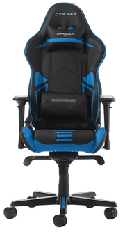 Кресло для геймеров DXRacer Racing Pro R131-NB (GC-R131-NB-V2)