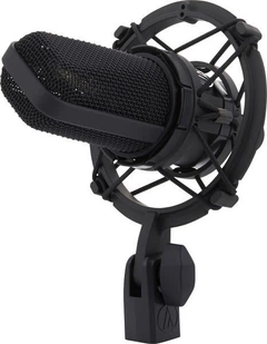 Микрофон Audio Technica AT4040 – фото, отзывы, характеристики в