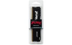 Оперативная память Kingston Fury DDR4-3200 16384MB PC4-25600 Beast
