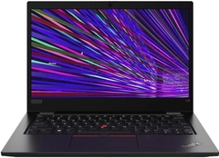 Ноутбук Lenovo ThinkPad L13 (20R3S01K00) Black