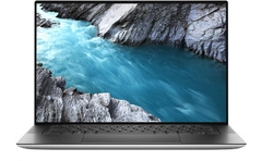 Ноутбук Dell XPS 15 (9500) (273555689) Platinum Silver