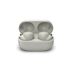 Наушники Sony WF-1000XM4 Silver (WF1000XM4S.CE7) купить в интернет