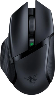 Мышь Razer Basilisk X HyperSpeed Wireless Black (RZ01-03150100-R3G1)