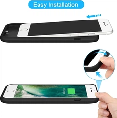 Чехол Feob HI8P67B1 Battery Case 8500 mAh для iPhone 6Plus/6s Plus