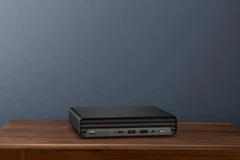 ПК-неттоп HP ProDesk 405 G6 DM/AMD R5 PRO-4650GE/8/256F/int/kbm