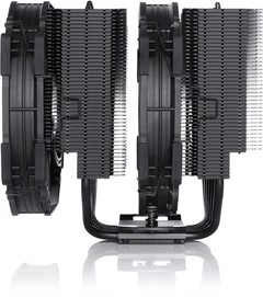 Кулер Noctua NH-D15 Chromax Black – фото, отзывы, характеристики в