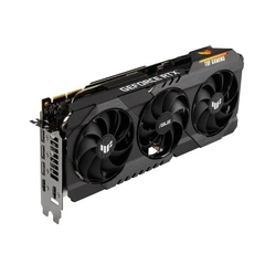 Відеокарта GF RTX 3090 24GB GDDR6X TUF Gaming OC Asus (TUF-RTX3090