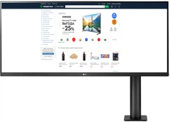 LG UltraWide Monitor 34WN780 34インチ Монитор 34
