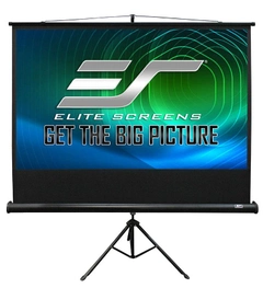Экран Elite Screens мобильный напольный 4:3 203 x 152 (T100UWV1)