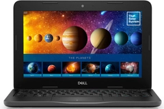 Ноутбук Dell Latitude 3190 (273434585) Black