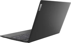 Ноутбук Lenovo IdeaPad 3 15ADA05 (81W101C4RA) Business Black