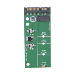 Адаптер NGFF M. 2 to SSD 2.5
