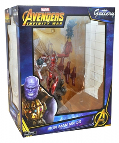 Marvel select avengers 2024 infinity war