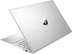 hpノートPC　Pavilion　15-n2 Ноутбук HP Pavilion 15-eh1106ua (4A7N2EA) Silver / AMD Ryzen 5